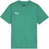 Puma | teamGOAL T-Shirt | zelená| 152