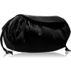 Notino Travel Collection priestorná taška na make-up black