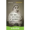 Tiché svetlo z Lúrd: Spomienky na Bernadetu - Jean-Baptiste Estrade
