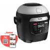 Multifunkčný elektrický hrniec Tefal Multicook Actifry MY741CF0 Nerezový/Čierny