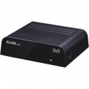 Set-top box Alma T1600