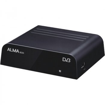 Alma T1600