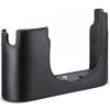 Leica Half Case Q3 Black