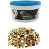 Zmes pre veľké vtáky Parrot Planet 1 kg