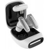 FIXED TWS Game Pods s rádiofrekvenčným pripojením, herné, biele FIXPDS-G-WH