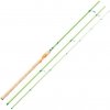 Prút Berkley Flex Trout Spinning Rod 3diel 3,60m 10-30gr