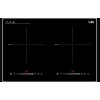 Induction hob LIN LI2H-180 cable with p