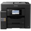Epson EcoTank/L6550/MF/Ink/A4/LAN/WiFi/USB C11CJ30402
