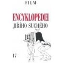 Kniha Encyklopedie Jiřího Suchého, svazek 17 - Film 1988-2003 - Jiří Suchý