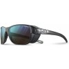 Julbo Camino - Matt Translucent Black/Gray/Reactiv 2-4 one size