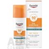 Eucerin SUN OIL CONTROL FACE SPF 50+ ochranný krémový gél na opaľovanie na tvár 1x50 ml