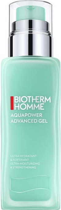 Biotherm Homme Aquapower Advanced Gel 75 ml