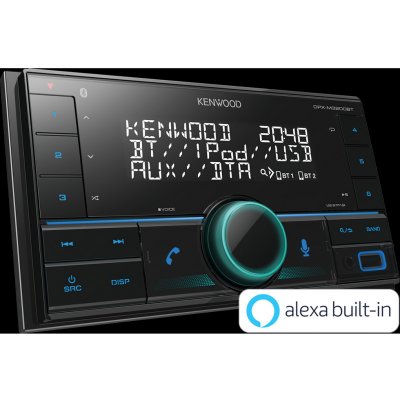 Kenwood DPX-M3200BT