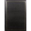 Neutrálny fotoalbum 10x15/300 foto TRADITION čierny