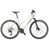 Dámsky bicykel KTM X-Life Action 2024 Farba: sivá, Veľkosť rámu: 43 cm, Priemer kolies: 28”