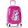 Heys Kids 4w Unicorn Rose 26l