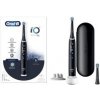 Oral-B iO Series 6s elektrický zubní kartáček, časovač, tlakový senzor, 5 programů, aplikace Oral-B, černá
