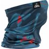 Pánsky nákrčník Horsefeathers, NECK WARMER tmavo modrá,modrá,čierna,červená, UNI