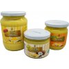 DNM Ghí prepustené maslo 600g - 720ml v skle