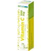 VITAR s.r.o. PLUS LEKÁREŇ Vitamín C 500 mg šumivé tablety príchuť limetky a grepu 1x20 ks