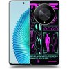 Picasee ULTIMATE CASE pro Honor Magic6 Lite 5G - HYPE SMILE