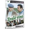 Zralé víno DVD