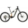 Cannondale Moterra Carbon Lt 1, elektrobicykel - Tiger Shark Veľkosť: S