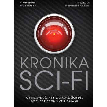 Kronika sci-fi