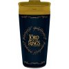 Pyramid International Cestovný hrnček Pán prsteňov Prsteň moci 425 ml