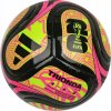 Futbalová tréningová lopta Adidas World Cup 26 Trionda Club JD8053 VEĽ. 5