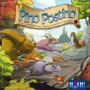 Huch Pino Postino - EN/FR/DE