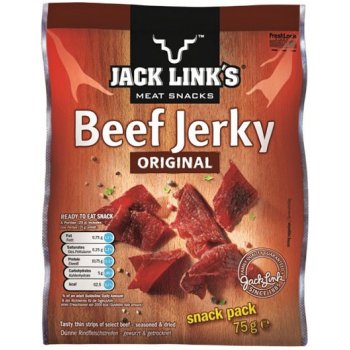 Jack Link´s Original Jerky 75 g