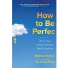 How to be Perfect (Mike Schur)(Brožovaná)