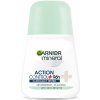 GARNIER Mineral Action Control + Clinically Tested Roll-on antiperspirant 50 ml
