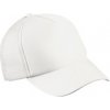 Myrtle beach Unisex sieťovaná šiltovka MB070 White one size