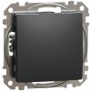 Schneider Electric Slovakia spol. s r.o. Sedna Design - SDD114107 - Prepínač krížový r.7 - Antracit