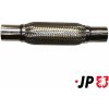JP GROUP Prużný diel výfuku 9924400900