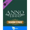 ESD GAMES ESD Anno 1800 Season Pass 3