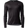 FOX Flexair Ascent Ls Jersey Black