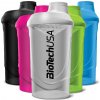 BIOTECH Wave Shaker priesvitný 600ml Farba: biely