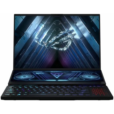 Asus Rog Zephyrus Duo 16 90NR0921-M00A50