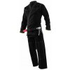 Adidas detské BJJ kimono Challenge 2.0 515g, čierne