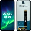 DOTYKOVÝ DISPLEJ LCD LG K61 Q630 + NÁVOD NA POUŽITIE