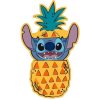 3D Vankúšik Stitch v Ananáse
