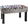 Garlando Stolný futbal G-500 5ft sivý dub
