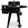 Gril Pit Boss - Gril na drevené pelety Navigator 550 - PB550 (10613)