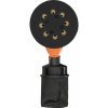 Black & Decker BEW210 Random Orbit Sander