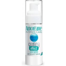 Amoreane Water Based Lubricant Cold Effect 50 Ml