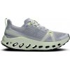 Dámska bežecká obuv On Cloudsurfer Trail Frost/Lima EUR 37,5