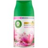 Air Wick Freshmatic Magnólia a čerešňový kvet Náplň do automatického osviežovača vzduchu 250 ml Air Wick